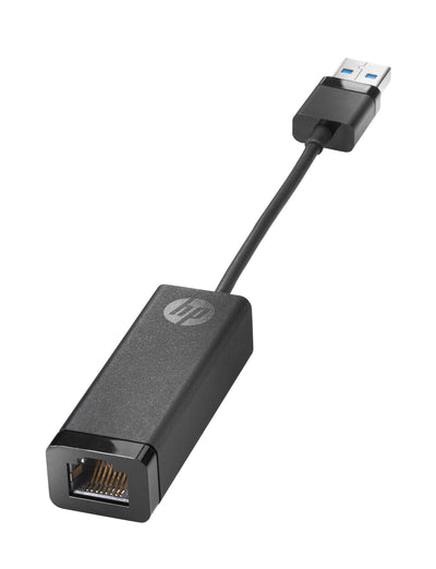 HP USB 3.0 To Gigabit RJ45 Adapter G2 Ethernet — image 1