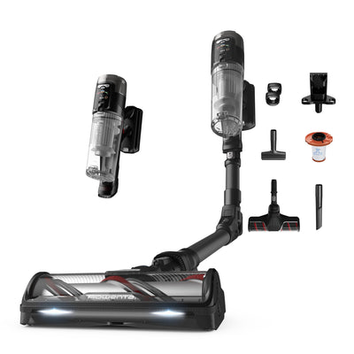Rowenta Aspiradora Mano X-force Flex 12.60 Neo Complete RH9L55 — image 1