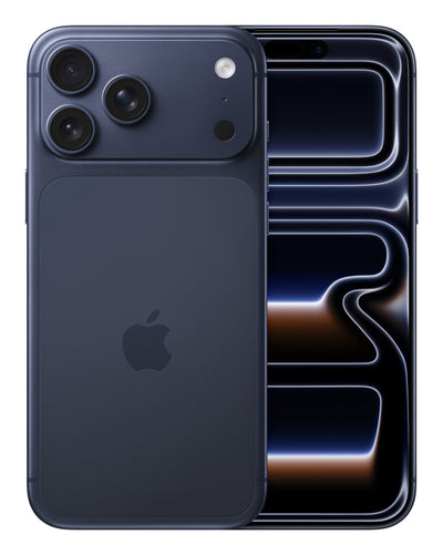 Apple Iphone 17 Pro Max. 2TB Deep Blue MG014QL/a — image 1