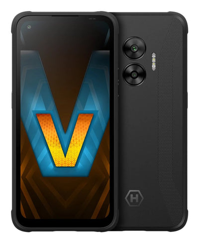 Myphone Smartphone Hammer Blade V 5G 8/256GB Black — image 1