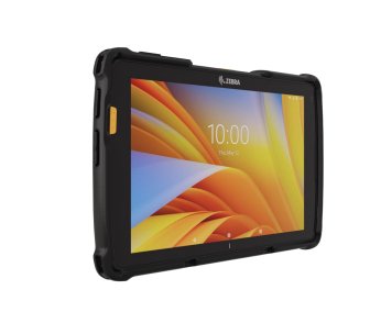 Zebra SG-ET4X-8EXOSKL1-01 Case For Tablet 20,3CM (8) Black — image 1