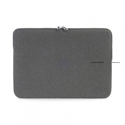 Tucano Mélange Second Skin Case For Laptop Up To 15.6 Black — image 1