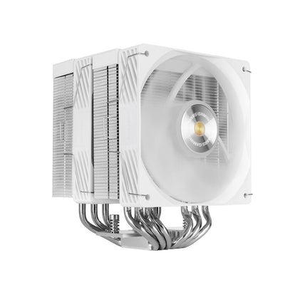 Mars Gaming Fan With Disipador MCPU-X26PRO 12CM — image 1
