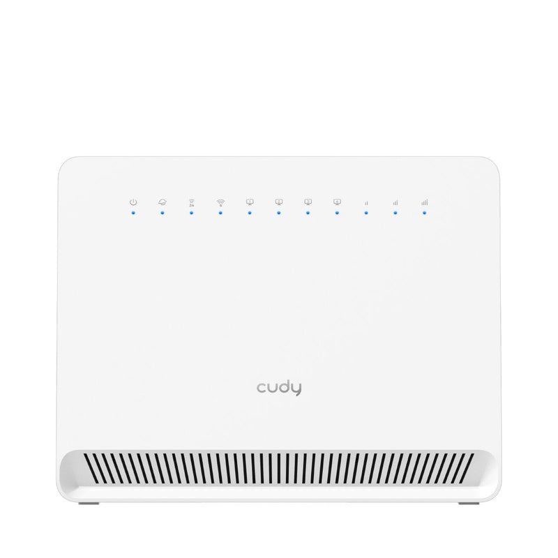 Cudy Router LT700E Giga Bit AC1200 4G LTE SIM