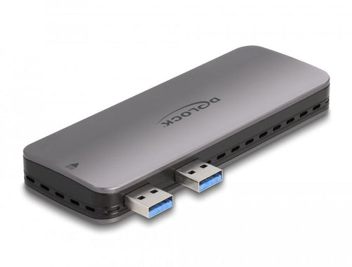 USB 3.2 Gen 2 Housing PLAYSTATION®5 With M.2 NVMe Slot - Without Tools — image 1