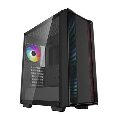Deepcool PC Case CC560 ARGB V2 R-CC560-BKTAA4-G-2 — image 1
