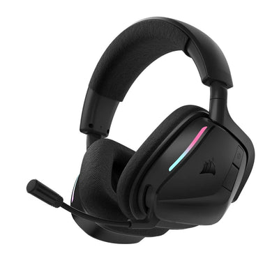 Corsair Headphones Void Wireless V2 Black Carbon CA-9011379-WW — image 1