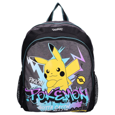 Vadobag Backpack 35 X 27 X 18CM Pokémon Ready For Battle — image 1