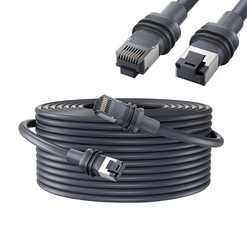 Vention Cable Starlink Iajhl CAT.7 50M Grey