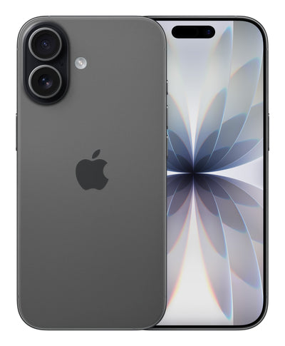Apple Iphone 17 512GB - Black Eu — image 1