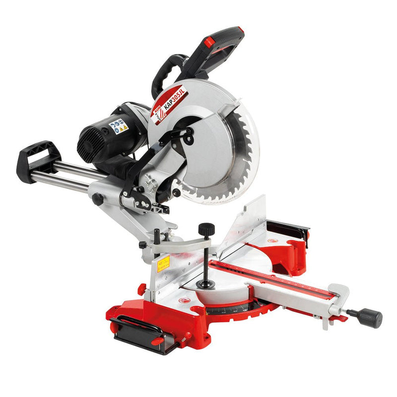Holzmann Saw Inglete KAP305JL