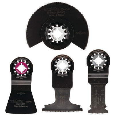 Makita B-67505 Set Of Piso 2, Set Of Hojas Saw B-67505 — image 1
