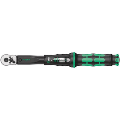 Wera Click-torque C 1 Key Tubo 1 Pieces — image 1