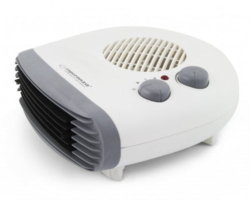 Esperanza Heater Eléctrico EHH003 - Fan Sahara — image 1