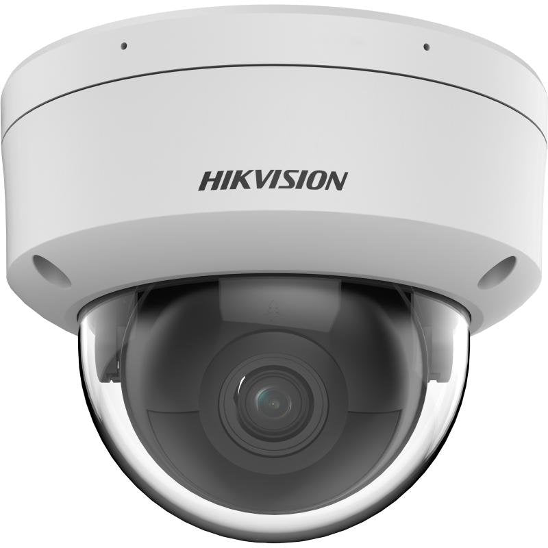 Hikvision Camera DS-2CD3166G2-ISU(2.8MM)(H)(EF) Dome 6MP Acusense