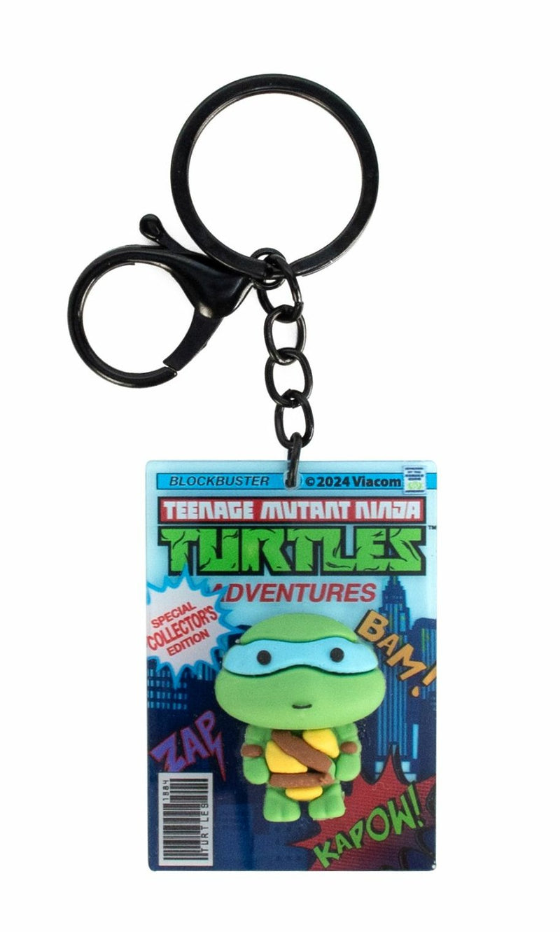 Thumbs Up 5056563717386 Keyring Type Cartera Multicolour