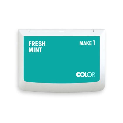 Colop Skcmfm Pad Sello Colour Menta 1 Pieces