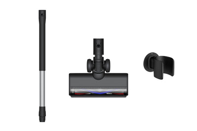 Ecovacs Aspiradora Power Brush Kit Wireless Kit Accesorios — image 1