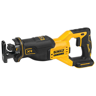 Dewalt Saw DCS382N-XJ Ecíproca — image 1