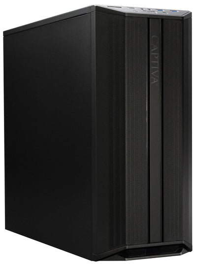 PC Captiva Workstation I83-419 I7-14700 32GB 1TBSSD Noos — image 1