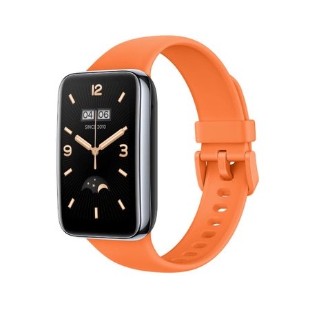Xiaomi Strap Watch Smart Band 7 Pro, Orange — image 1