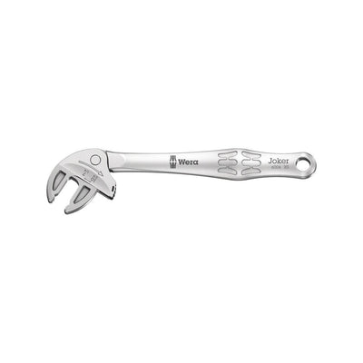 Wera 6004 Joker L Key Boca Autoajustable, 16-19 X 224MM — image 1