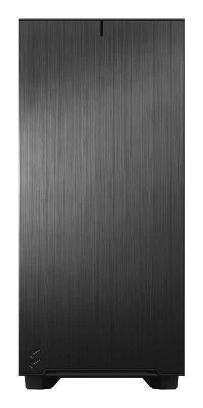 Fractal Design PC Case Define 7 Compact Midi Tower Black — image 1