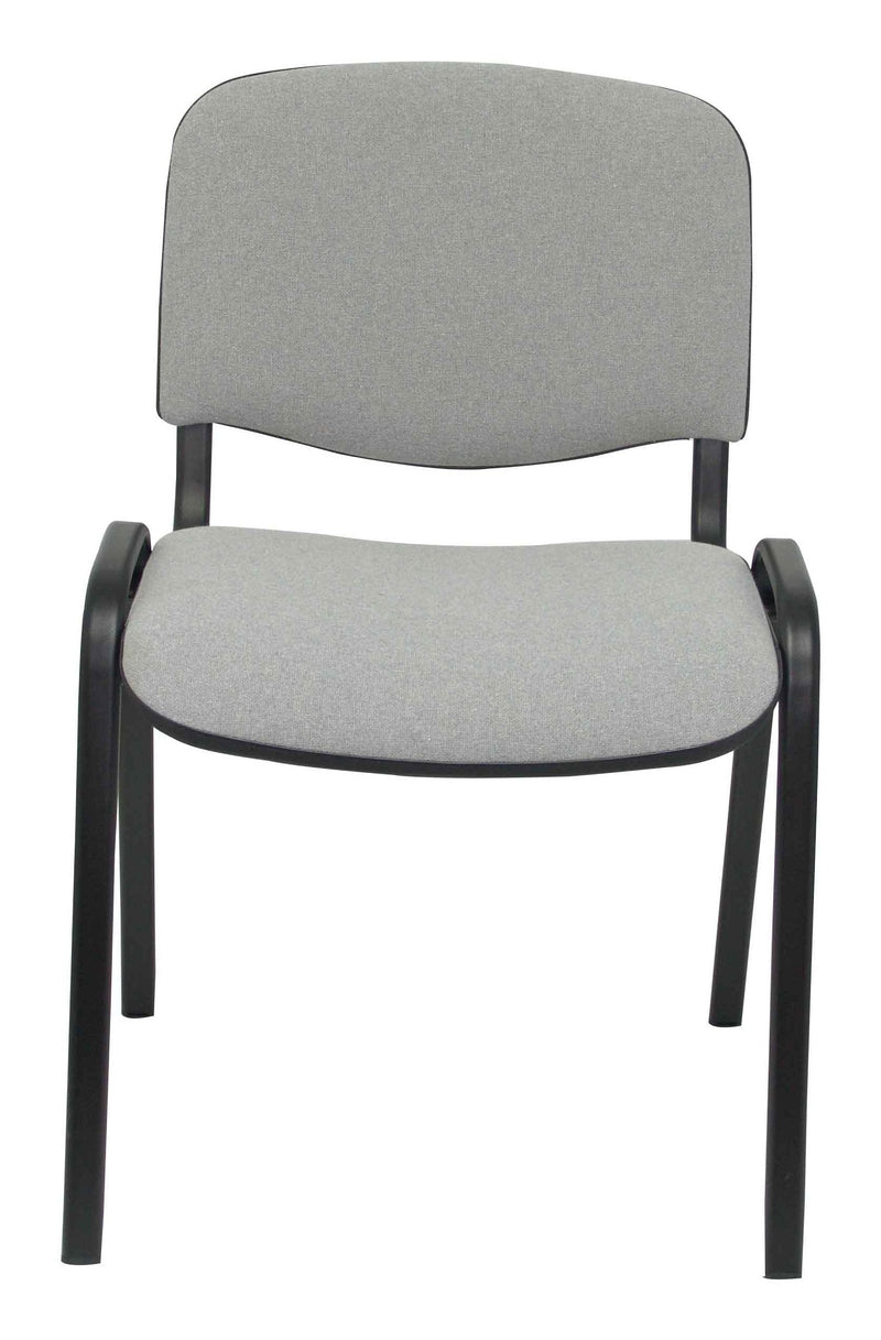 Pack 4 Chairs Alcaraz Arán Grey