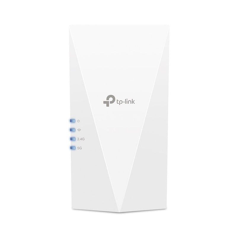 TP-Link Wi-Fi 6 Extender AX3000 Mesh RE3000X - Max. 574 Mbit/S