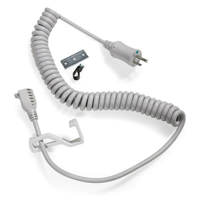 Ergotron Coiled Extension Cord Accessory Kit — image 1