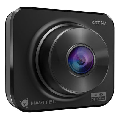 Navitel R200 Nv Camera Salpicadero Full HD Black — image 1