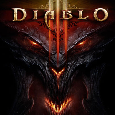 Set Diablo 3 PC — image 1