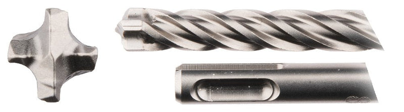 Makita B-57897 NEMESIS2 Sds + Drill 5X115