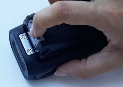 Skorpio X5 Standard Battery Pack — image 1