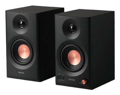 Edifier MR3 2.0 Bluetooth Black — image 1