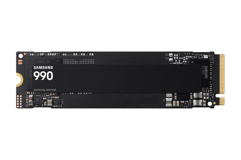 Samsung Drive SSD 2TB 990M.2 PCIE (MZ-V9V2T0BW)