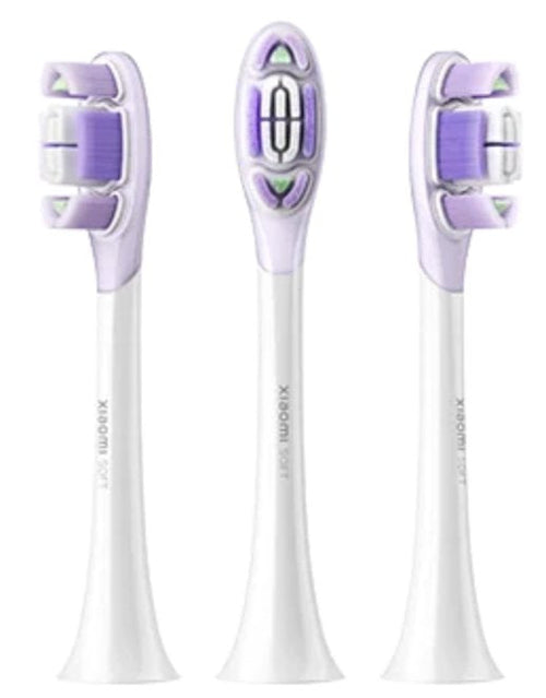 Xiaomi 3X Head Teeth Oscillation Electric Toothbrush — image 1