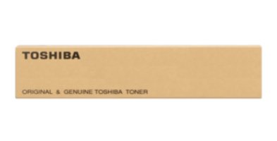 Toshiba Toner Black T-2822E 6AJ00000221 17500 Copias — image 1