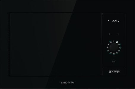 Gorenje Horno Microwave BM235G1SYB