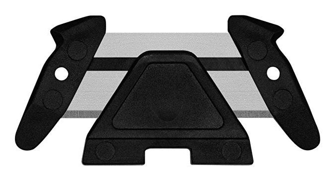 Wedo Cutter Cuchilla Spare Part 5ER Box Folienschneider