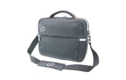 Fujitsu Prestige Case Mini 13 Case Laptop 33CM (13) Black — image 1