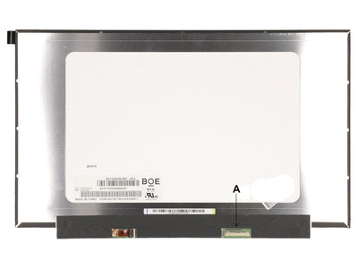 2-POWER Screen 13.3 1366X768 HD Matte SCR0735B — image 1