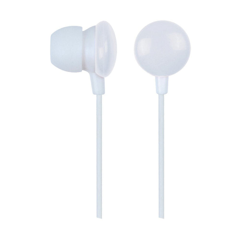 Gembird Headphone Button White MHP-EP-001-W