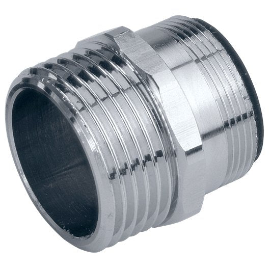 Gardena Adapter Rosca Connection Grifo Kitchen Male Ø26,5MM (3/4) a Male M24X1MM.