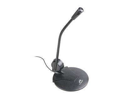 Tracer S5 Microphone Solapa Black