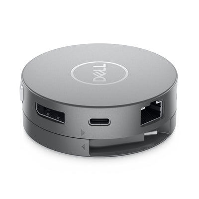 Docking Station DA310, Wired, — image 1