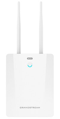 Punto Cgrandstream Networks GWN7670LR Wireless 3600 Mbit/S White Energía Sobre Ethernet (PoE)
