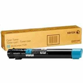 Xerox Toner Cyan Workcentre 7220/7225 (15.000 Páginas) — image 1