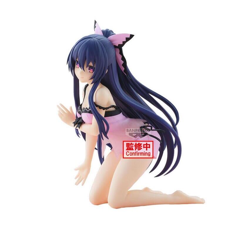 Datealive Tohka