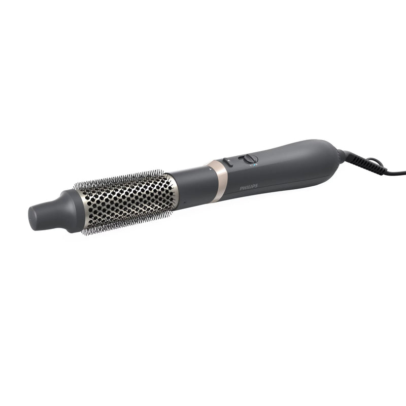 Philips BHA301 00 Hair Styler, Black